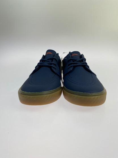 【LIFTる。景品】【中古】【メンズ】 NIKE SB ナイキエスビー ZOOM JANOSKI OG+ ISO ORANGE LABEL FJ1675-400 ズーム ジャノスキー OG+ ISO オレンジレーベル スニーカー 靴 160-240625-jt-19-min サイズ：US 10.5 28.5cm カラー：NAVY/WHITE-NAVY 万代Net店