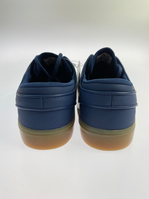 【LIFTる。景品】【中古】【メンズ】 NIKE SB ナイキエスビー ZOOM JANOSKI OG+ ISO ORANGE LABEL FJ1675-400 ズーム ジャノスキー OG+ ISO オレンジレーベル スニーカー 靴 160-240625-jt-19-min サイズ：US 10.5 28.5cm カラー：NAVY/WHITE-NAVY 万代Net店