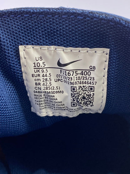 【LIFTる。景品】【中古】【メンズ】 NIKE SB ナイキエスビー ZOOM JANOSKI OG+ ISO ORANGE LABEL FJ1675-400 ズーム ジャノスキー OG+ ISO オレンジレーベル スニーカー 靴 160-240625-jt-19-min サイズ：US 10.5 28.5cm カラー：NAVY/WHITE-NAVY 万代Net店