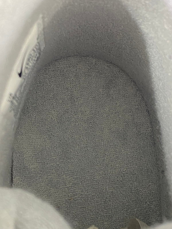 【LIFTる。景品】【中古】【メンズ】 NIKE ナイキ WMNS AIR FORCE 1 SCULPT DC3590-101 エアフォース 1 スカルプト スニーカー シューズ 靴 160-240625-me-18-min サイズ：28.0cm カラー：SUMMIT WHITE/SILVER 万代Net店