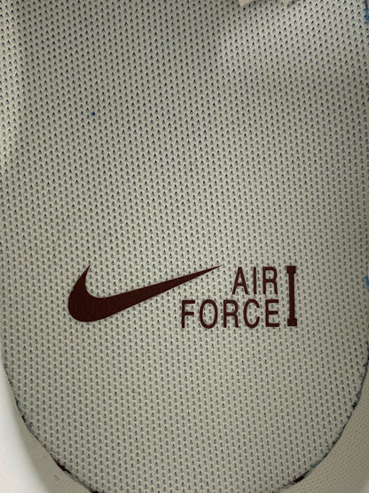 【未使用品】【メンズ】 NIKE ナイキ 【中古】【メンズ】 NIKE ナイキ AIR FORCE 1 '07 CRAFT DB4455-100 エアフォース 1 ロー 07 クラフト スニーカー シューズ 靴 160-240625-me-20-min サイズ：28.0cm カラー：SAIL/DARK BEETROOT-SAIL 万代Net店