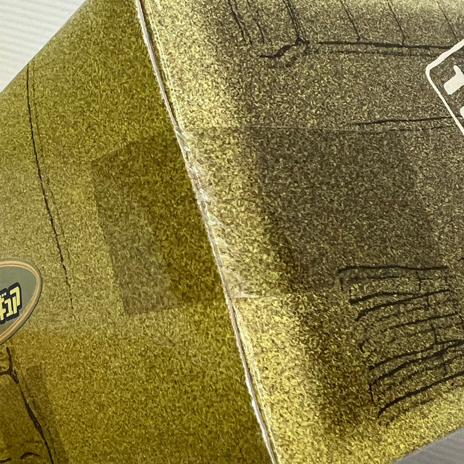 【中古品】 ルパン三世 ロボット兵ラムダ フィギュア & 小山田マキ プライズ バンプレスト 052-251219-em-03-min 万代Net店