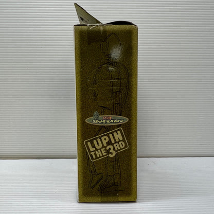 【中古品】 ルパン三世 ロボット兵ラムダ フィギュア & 小山田マキ プライズ バンプレスト 052-251219-em-03-min 万代Net店