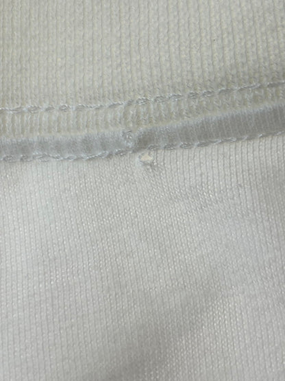 【中古品】【メンズ】 90S FRANK KOZIKART NISSAN CUBE PHAT TRANSPORT ART GRAPHIC TEE クルーネック 半袖 Tシャツ ティーシャツ 146-240630-as-7-min カラー：ホワイト 万代Net店