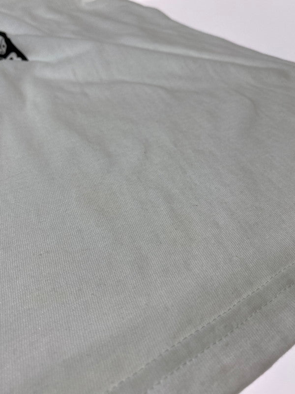 【中古品】【メンズ】 90S FRANK KOZIKART NISSAN CUBE PHAT TRANSPORT ART GRAPHIC TEE クルーネック 半袖 Tシャツ ティーシャツ 146-240630-as-7-min カラー：ホワイト 万代Net店