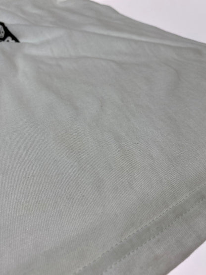 【中古品】【メンズ】 90S FRANK KOZIKART NISSAN CUBE PHAT TRANSPORT ART GRAPHIC TEE クルーネック 半袖 Tシャツ ティーシャツ 146-240630-as-7-min カラー：ホワイト 万代Net店