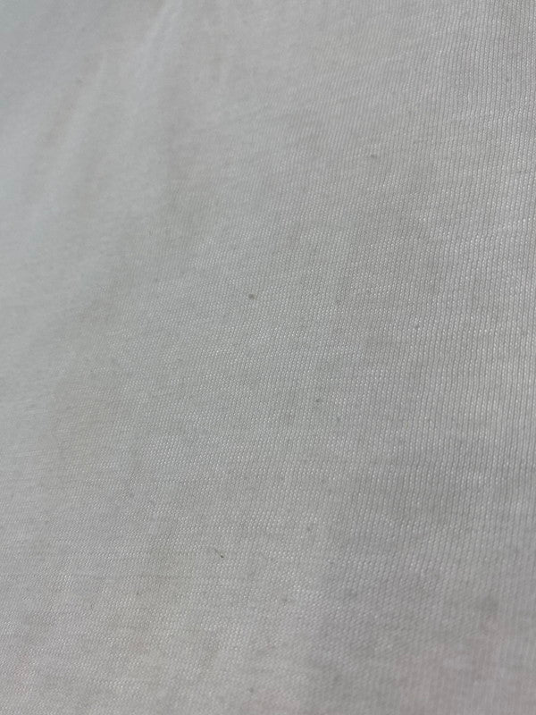 【中古品】【メンズ】 90S FRANK KOZIKART NISSAN CUBE PHAT TRANSPORT ART GRAPHIC TEE クルーネック 半袖 Tシャツ ティーシャツ 146-240630-as-7-min カラー：ホワイト 万代Net店