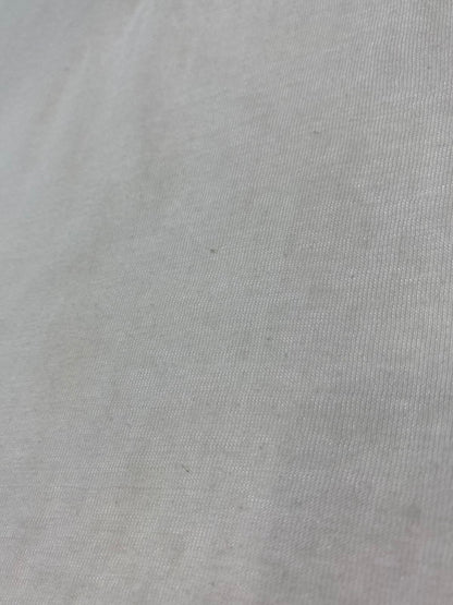 【中古品】【メンズ】 90S FRANK KOZIKART NISSAN CUBE PHAT TRANSPORT ART GRAPHIC TEE クルーネック 半袖 Tシャツ ティーシャツ 146-240630-as-7-min カラー：ホワイト 万代Net店