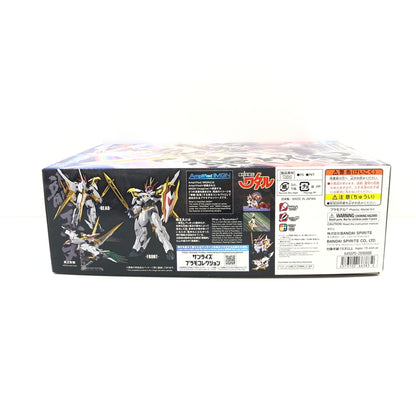 【未使用品】 HG Amplified IMGN 龍王丸 「魔神英雄伝ワタル」 プラモデル おもちゃ 059-260801-SH-29-hon 万代Net店