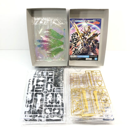 【未使用品】 HG Amplified IMGN 龍王丸 「魔神英雄伝ワタル」 プラモデル おもちゃ 059-260801-SH-29-hon 万代Net店