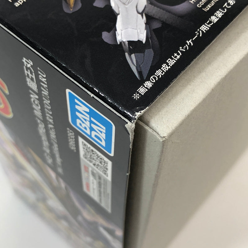 【未使用品】 HG Amplified IMGN 龍王丸 「魔神英雄伝ワタル」 プラモデル おもちゃ 059-260801-SH-29-hon 万代Net店