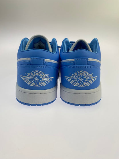 【LIFTる。景品】【中古未使用品】【メンズ】 NIKE ナイキ AO9944-441 WMNS AIR JORDAN 1 LOW 靴 シューズ スニーカー SNEAKERS 160-240709-ks-08-min サイズ：28.5cm カラー：UNIVERSITY BLUE 万代Net店