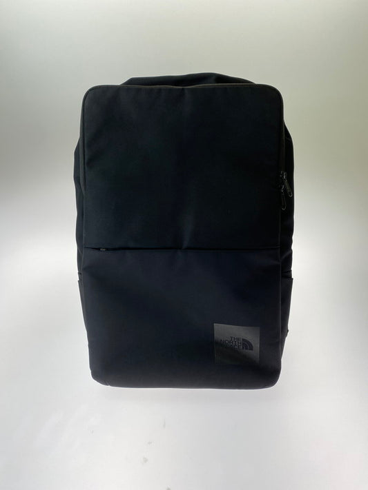 【中古品】【メンズ】 THE NORTH FACE ザ・ノースフェイス SHUTTLE DAYPACK NM82329 シャトル デイパック リュック カバン 188-240712-yn-20-min カラー：ブラック 万代Net店