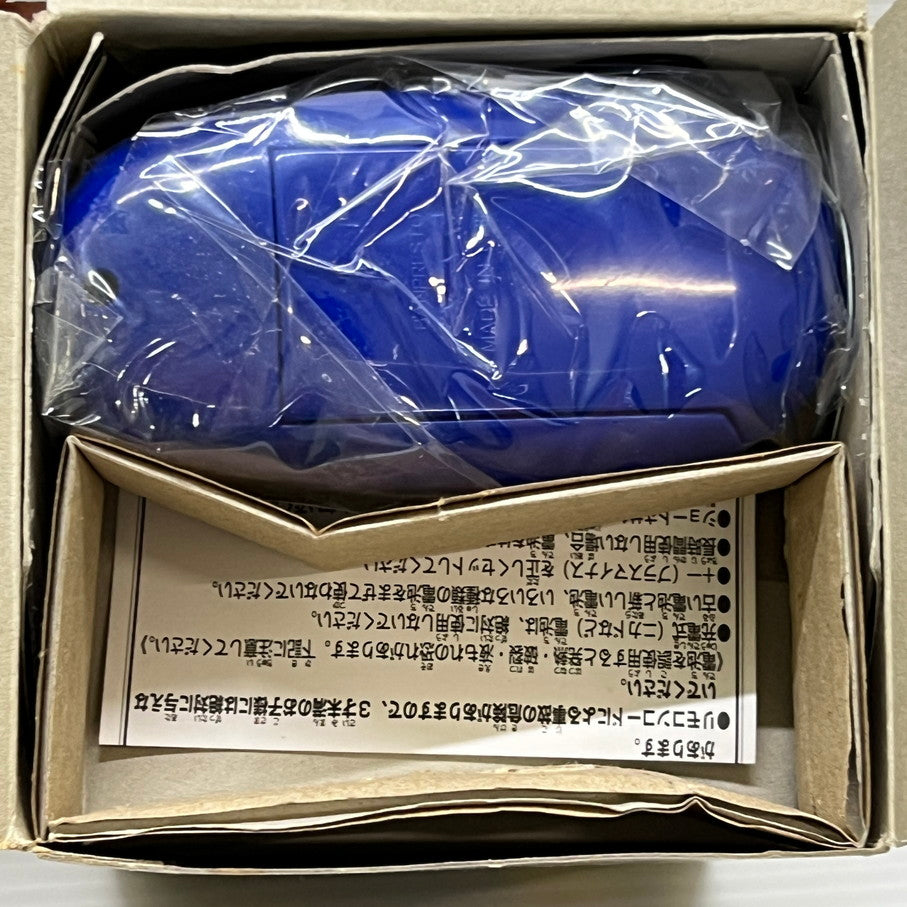 【中古品】 タツノコプロ タツノコメカリモコンカー3 ゼンダマン ゼンダライオン とるとるアイテム レトロ フィギュア 052-251114-em-01-min 万代Net店