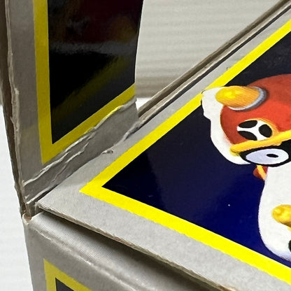 【中古品】 タツノコプロ タツノコメカリモコンカー3 ゼンダマン ゼンダライオン とるとるアイテム レトロ フィギュア 052-251114-em-01-min 万代Net店