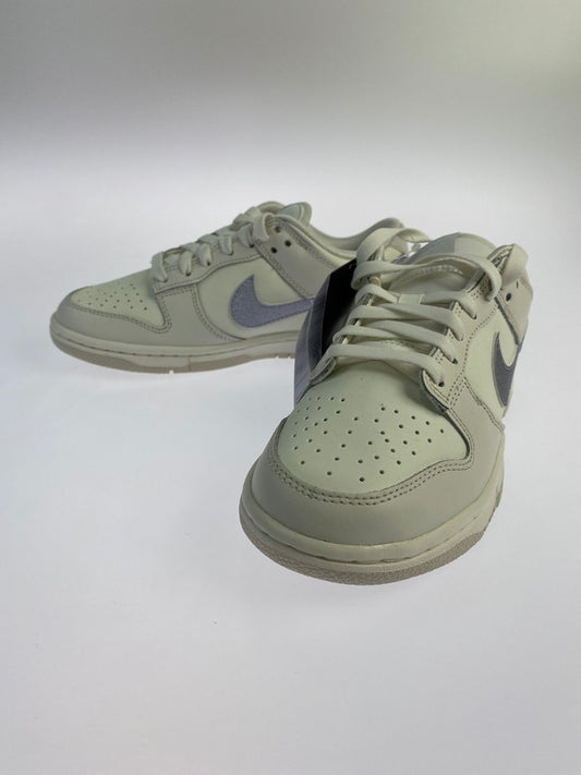 【中古美品】【レディース】 NIKE ナイキ WMNS DUNK LOW ESS TREND DX5930-100 ウィメンズ ダンク ロー エッセンシャルズ トレンド スニーカー 靴 166-240710-jt-07-min サイズ：US 6 23.0cm カラー：OXYGEN PURPLE /WHITE 万代Net店