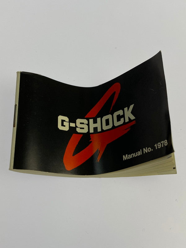 【中古品】【メンズ】 G-SHOCK ジーショック 生産終了モデル G-LIDE デジタル クオーツ 腕時計 DWX-112-1V 時計 196-240711-jt-01-min カラー：ブラック系 万代Net店