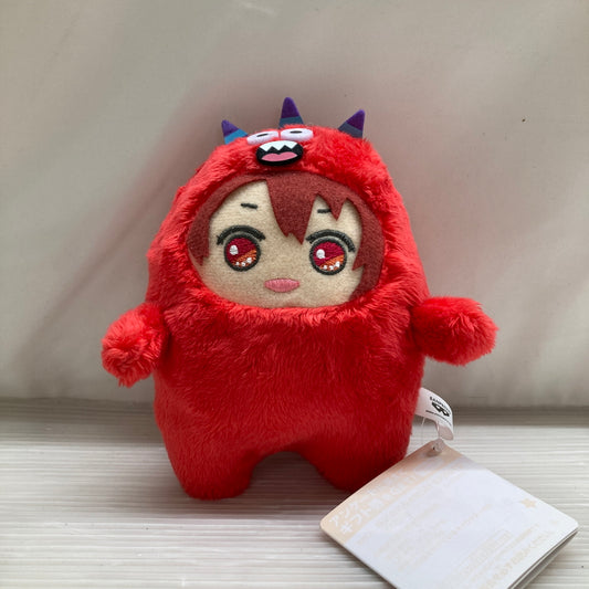【中古品】 アイドリッシュセブン きらどるぬいぐるみ アイナナパレード vol.1 2024再販 七瀬陸 045-260525-hu-03-min 万代Net店