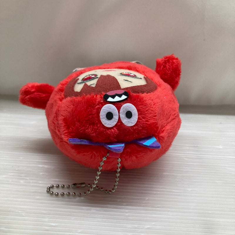 【中古品】 アイドリッシュセブン きらどるぬいぐるみ アイナナパレード vol.1 2024再販 七瀬陸 045-260525-hu-03-min 万代Net店