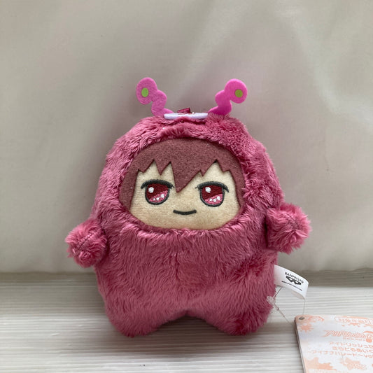 【中古品】 アイドリッシュセブン きらどるぬいぐるみ アイナナパレードVol.1 2024再販 狗丸トウマ ぬいぐるみ 045-260525-hu-02-min 万代Net店