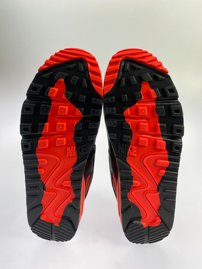 【未使用品】【メンズ】 NIKE ナイキ FD5810-101 AIR MAX 90 GTXBRIGHT CRIMSON エアマックス スニーカー シューズ 靴 160-240711-me-05-min サイズ：28.5cm カラー：SUMMIT WHITE/COOL GREY 万代Net店