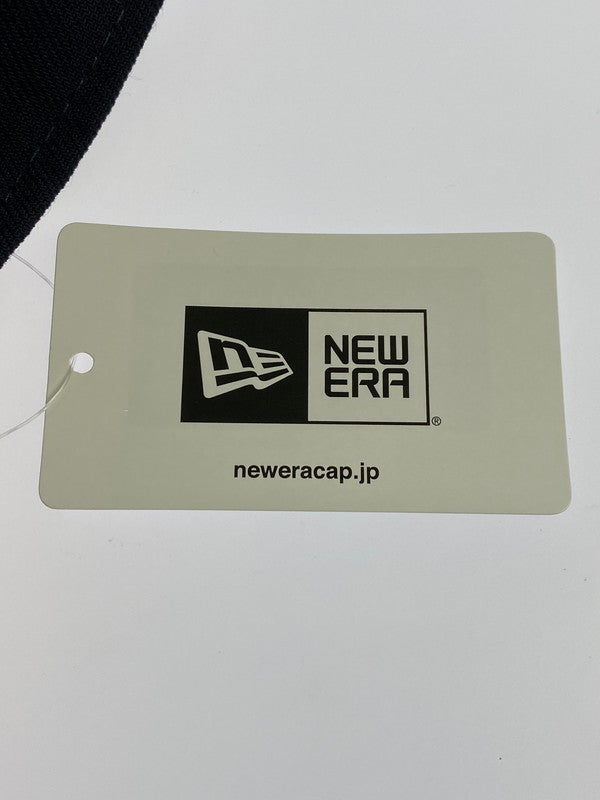 【中古美品】【メンズ】  NEW ERA × LFYT 59FIFTY NY STATE CAP ニューエラ ラファイエット キャップ 帽子 185-240716-yn-22-min サイズ：58.7cm カラー：ネイビー 万代Net店