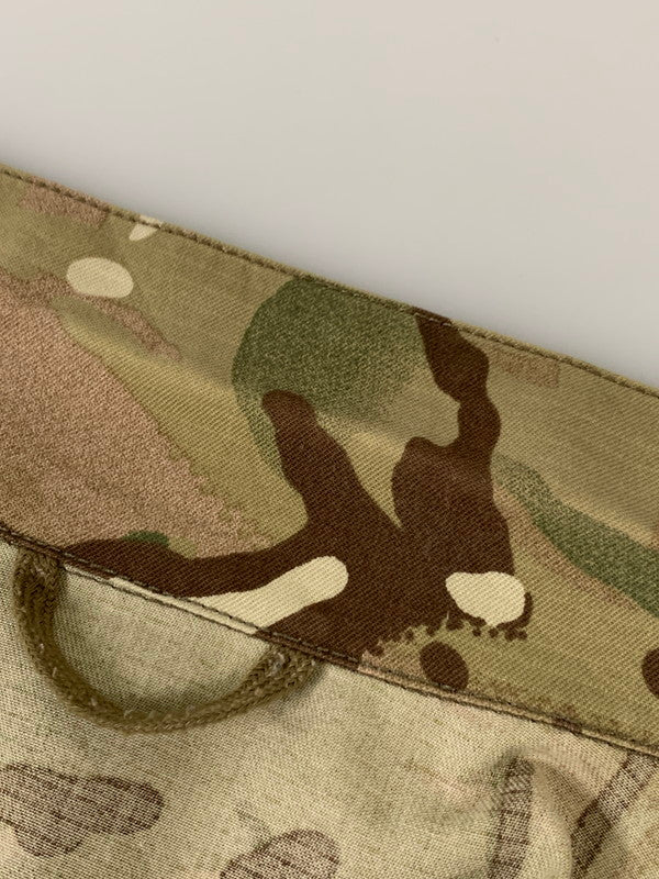 【中古品】【メンズ】 BRITISH ARMY ブリティッシュアーミーMTP COMBAT JACKET 8415-99-317-8344 マルチテレインパターン コンバットジャケット アウター 146-260409-SH-21-min サイズ：170/96 カラー：マルチカラー 万代Net店