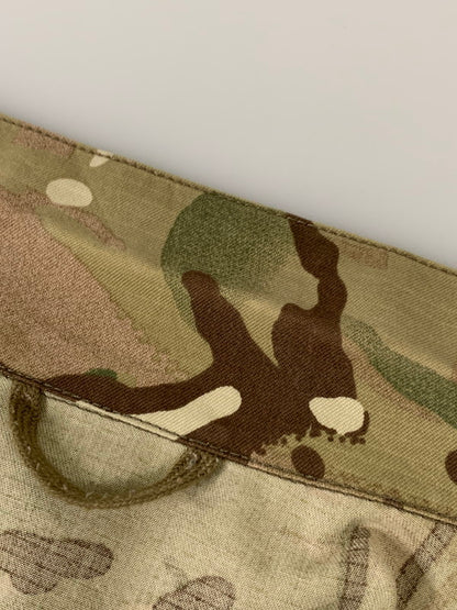 【中古品】【メンズ】 BRITISH ARMY ブリティッシュアーミーMTP COMBAT JACKET 8415-99-317-8344 マルチテレインパターン コンバットジャケット アウター 146-260409-SH-21-min サイズ：170/96 カラー：マルチカラー 万代Net店