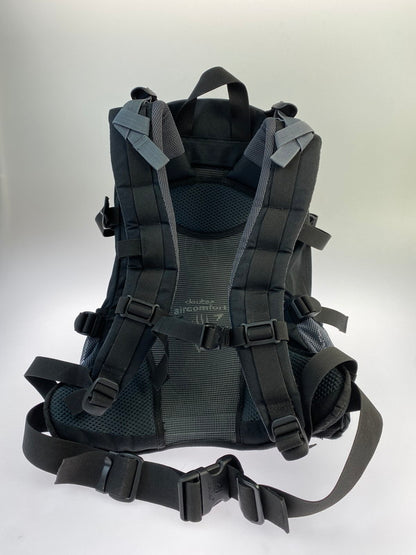 【中古品】【メンズ】 deuter ドイター AIRCOMFORT FUTURA 22 フューチュラ バックパック リュックサック カバン 188-240722-hi-15-min カラー：マルチカラー 万代Net店