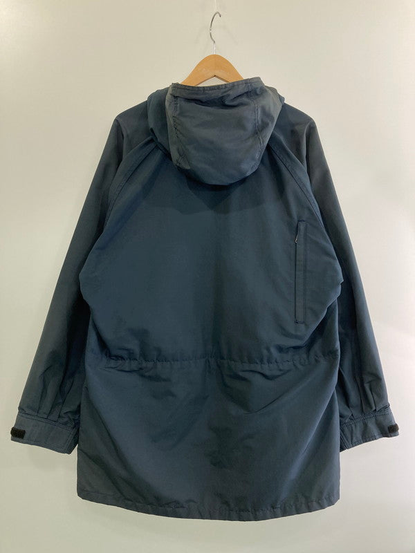 【中古品】【メンズ】 THE NORTH FACE ザ・ノースフェイス MOUNTAIN PARKA NP-1100 マウンテンパーカー アウター 144-240717-yn-17-min サイズ：L カラー：ネイビー 万代Net店