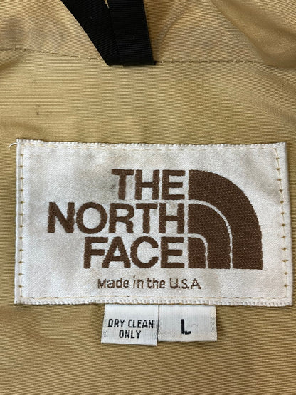 【中古品】【メンズ】 THE NORTH FACE ザ・ノースフェイス MOUNTAIN PARKA NP-1100 マウンテンパーカー アウター 144-240717-yn-17-min サイズ：L カラー：ネイビー 万代Net店