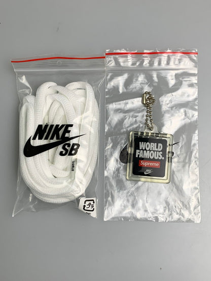【中古品】【メンズ】 NIKE SB×SUPREME ナイキエスビー シュプリーム DUNK LOW OG QSMETALLIC GOLD NAVY メタリックゴールド ネイビー CK3480-700 メンズ スニーカー 靴 シューズ 160-260709-hu-11-min サイズ：28ｃｍ US10 カラー：METALLIC GOLD 万代Net店