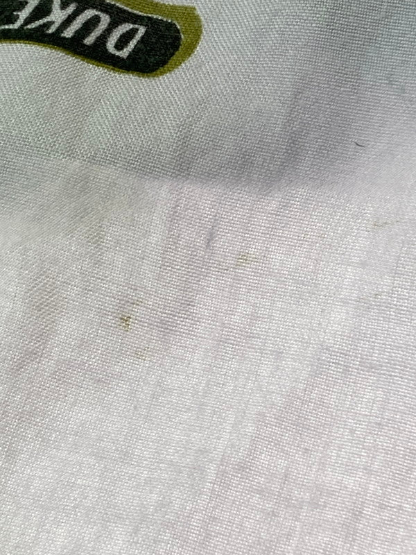 【中古品】【メンズ】 DUKE KAHANAMOKU デューク・カハナモク HAWAIIAN MALIBU PATTERN ALOHA SHIRT ハワイアン マリブパターン アロハシャツ 半袖シャツ 総柄 146-240725-hi-10-min カラー：パープル 万代Net店