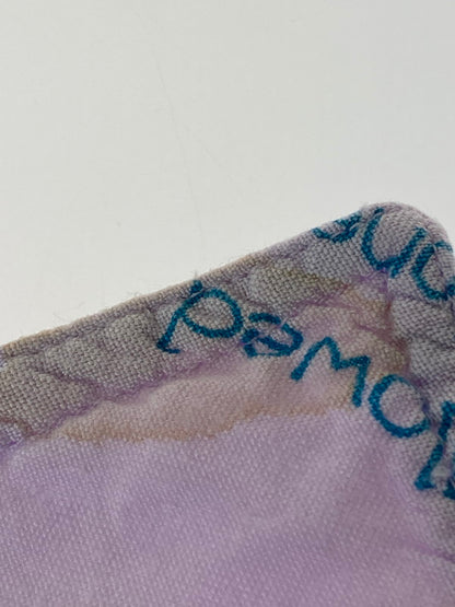 【中古品】【メンズ】 DUKE KAHANAMOKU デューク・カハナモク HAWAIIAN MALIBU PATTERN ALOHA SHIRT ハワイアン マリブパターン アロハシャツ 半袖シャツ 総柄 146-240725-hi-10-min カラー：パープル 万代Net店