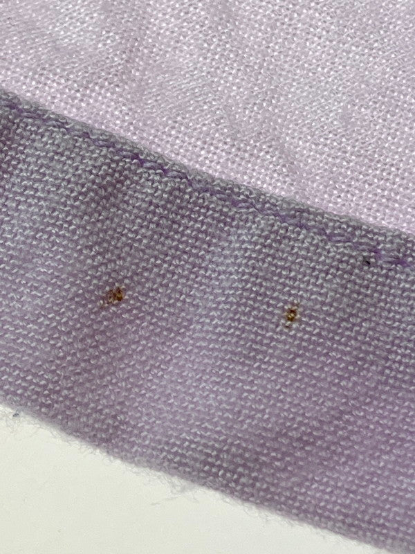 【中古品】【メンズ】 DUKE KAHANAMOKU デューク・カハナモク HAWAIIAN MALIBU PATTERN ALOHA SHIRT ハワイアン マリブパターン アロハシャツ 半袖シャツ 総柄 146-240725-hi-10-min カラー：パープル 万代Net店