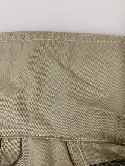 【中古品】【メンズ】 CORONA コロナ COTTON JACKET コットンジャケット メンズ アウター 145-260704-hu-03-min サイズ：S カラー：カーキ系 万代Net店