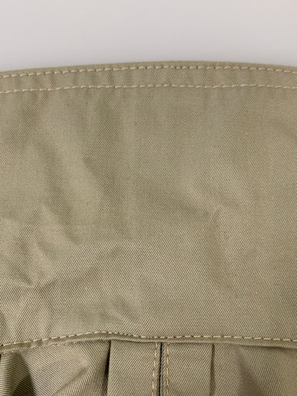 【中古品】【メンズ】 CORONA コロナ COTTON JACKET コットンジャケット メンズ アウター 145-260704-hu-03-min サイズ：S カラー：カーキ系 万代Net店