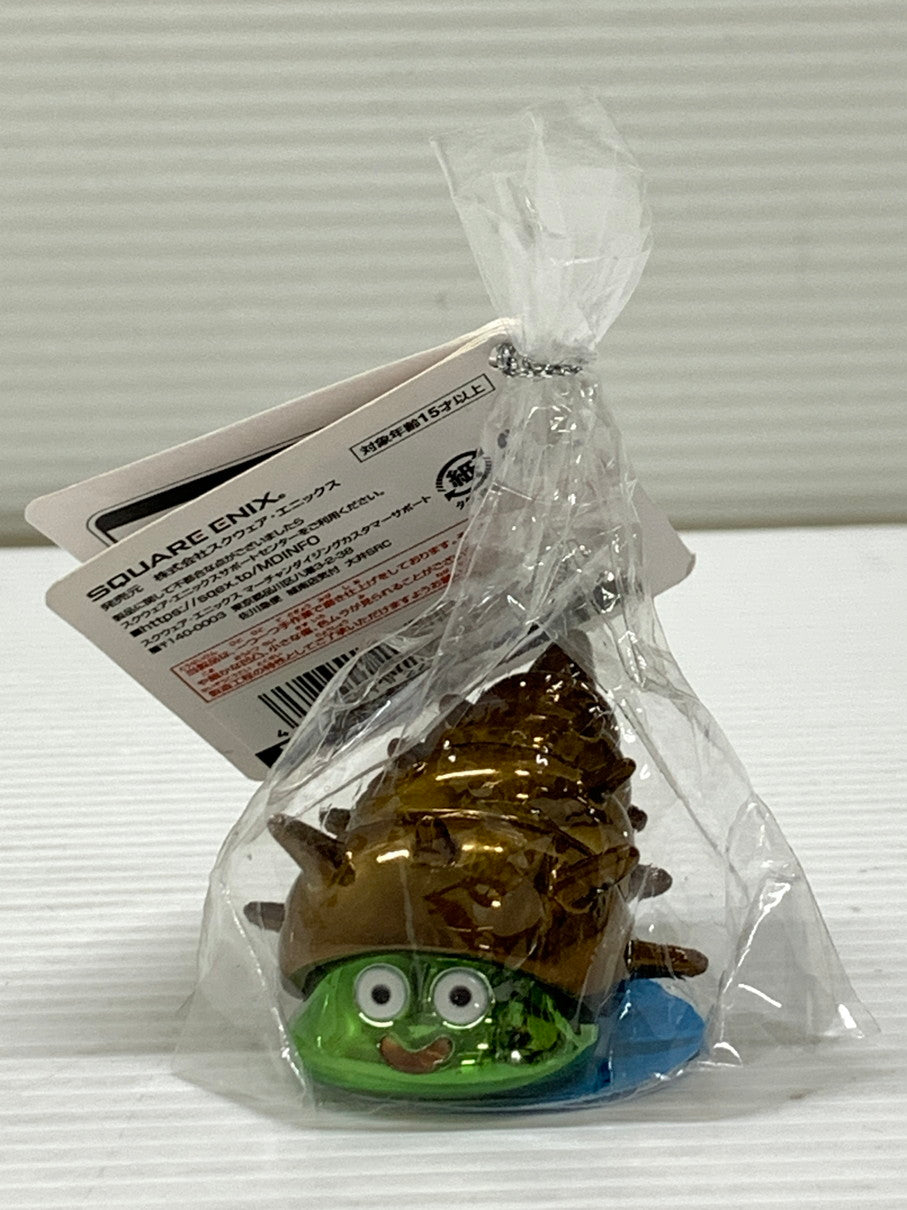 【中古品】 ドラゴンクエスト メタリックモンスターズギャラリー スライムつむり スクエアエニックス フィギュア おもちゃ ドラクエ 052-260206-em-03-min 万代Net店