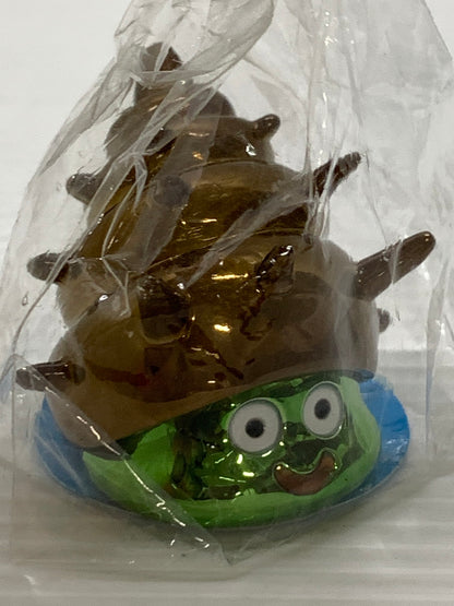 【中古品】 ドラゴンクエスト メタリックモンスターズギャラリー スライムつむり スクエアエニックス フィギュア おもちゃ ドラクエ 052-260206-em-03-min 万代Net店