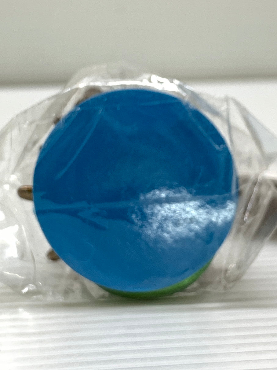 【中古品】 ドラゴンクエスト メタリックモンスターズギャラリー スライムつむり スクエアエニックス フィギュア おもちゃ ドラクエ 052-260206-em-03-min 万代Net店