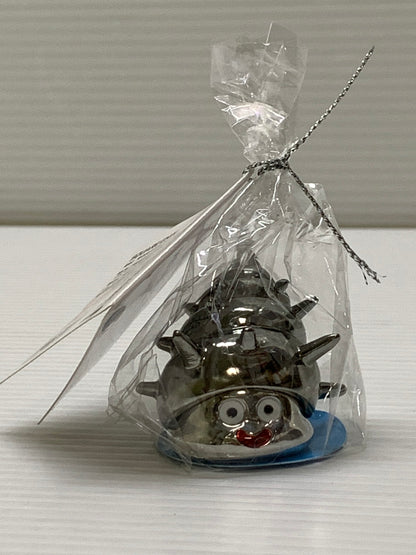 【中古品】 ドラゴンクエスト メタリックモンスターズギャラリー メタルつむり スクエアエニックス フィギュア おもちゃ ドラクエ 052-260206-em-05-min 万代Net店