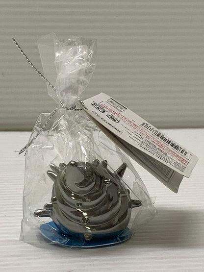 【中古品】 ドラゴンクエスト メタリックモンスターズギャラリー メタルつむり スクエアエニックス フィギュア おもちゃ ドラクエ 052-260206-em-05-min 万代Net店