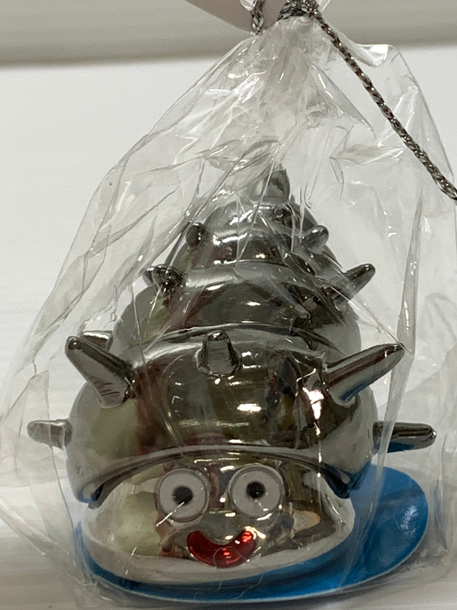 【中古品】 ドラゴンクエスト メタリックモンスターズギャラリー メタルつむり スクエアエニックス フィギュア おもちゃ ドラクエ 052-260206-em-05-min 万代Net店