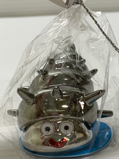 【中古品】 ドラゴンクエスト メタリックモンスターズギャラリー メタルつむり スクエアエニックス フィギュア おもちゃ ドラクエ 052-260206-em-05-min 万代Net店