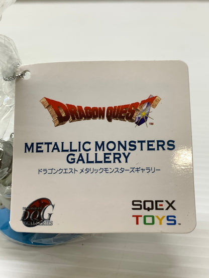 【中古品】 ドラゴンクエスト メタリックモンスターズギャラリー メタルつむり スクエアエニックス フィギュア おもちゃ ドラクエ 052-260206-em-05-min 万代Net店