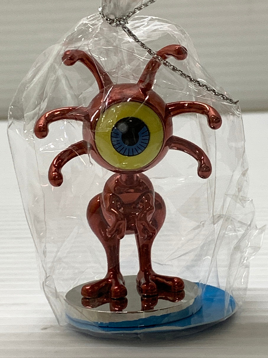 【中古品】 ドラゴンクエスト メタリックモンスターズギャラリー スペクテット スクエアエニックス フィギュア おもちゃ ドラクエ 052-260206-em-07-min 万代Net店