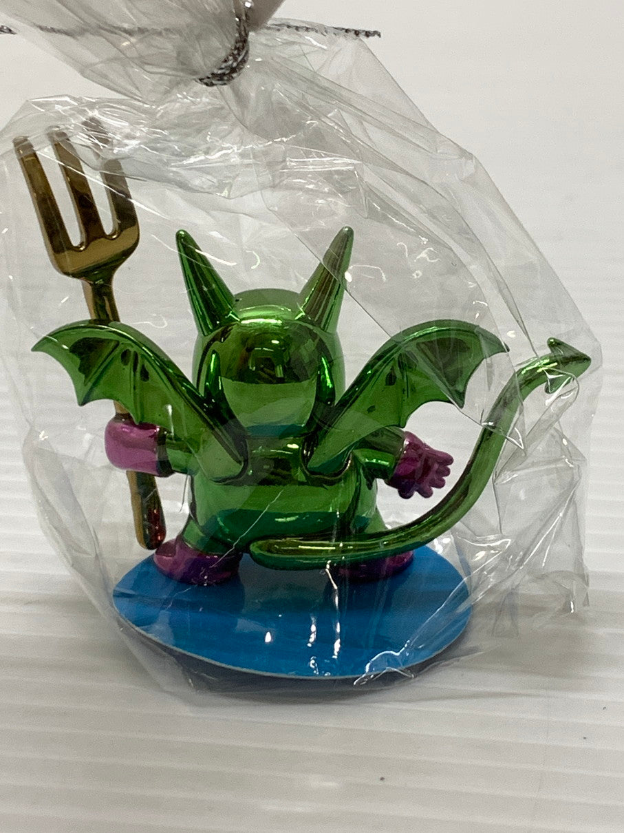 【中古品】 ドラゴンクエスト メタリックモンスターズ ギャラリー ミニデーモン スクエアエニックス フィギュア おもちゃ ドラクエ 052-260206-em-02-min 万代Net店