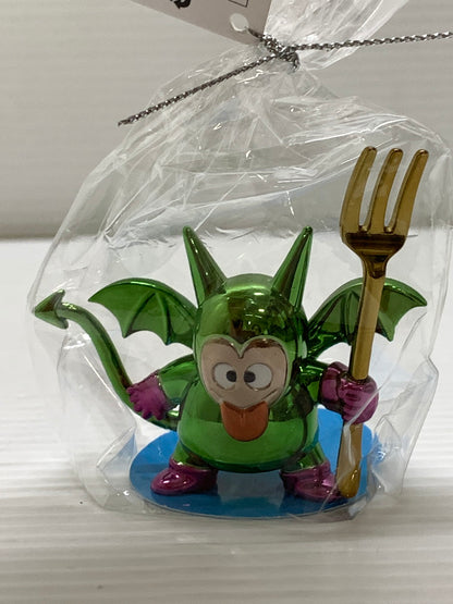【中古品】 ドラゴンクエスト メタリックモンスターズ ギャラリー ミニデーモン スクエアエニックス フィギュア おもちゃ ドラクエ 052-260206-em-02-min 万代Net店