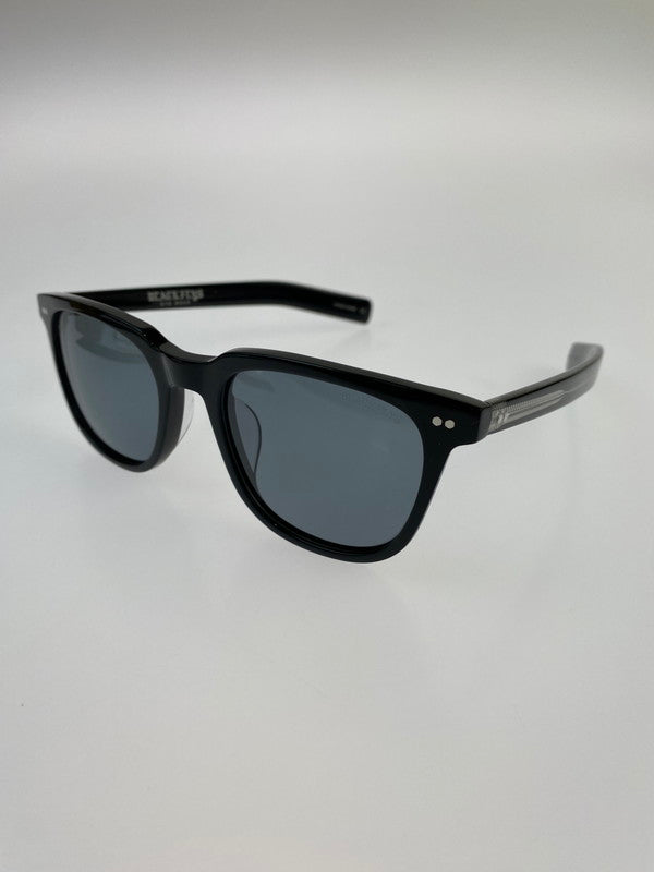 【中古品】【メンズ】  BLACKFLYS ブラックフライズ FLY STACY SUNGLASSES フライ ステーシー サングラス SA03 アイウェア 203-240801-jt-07-min サイズ：52□21-145 カラー：ブラック 万代Net店