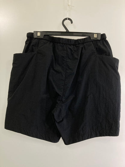 【中古品】【メンズ】  CMF OUTDOOR GARMENT シーエムエフ アウトドアガーメント CMF2401-P08C ACTIVITY SHORTS NYLON ナイロンショートパンツ ボトムス 155-240726-ks-32-min サイズ：XL カラー：ブラック 万代Net店